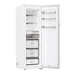 Haier H4F306WDH1 congelatore a libera installazione 301 l, classe D, bianco
