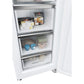 Haier H4F306WDH1 congelatore a libera installazione 301 l, classe D, bianco