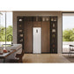 Haier H4F306WDH1 congelatore a libera installazione 301 l, classe D, bianco