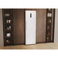 Haier H4F306WDH1 congelatore a libera installazione 301 l, classe D, bianco