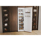Haier H4F306WDH1 congelatore a libera installazione 301 l, classe D, bianco