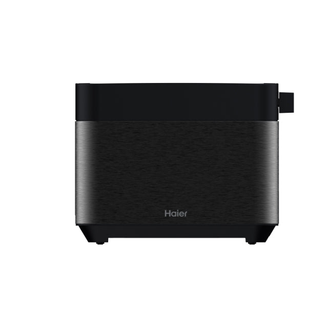 Haier HTO5A3 021 7 4 Scheibe(n) 1150 W Schwarz - MEGART