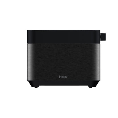 Haier HTO5A3 021 7 4 Scheibe(n) 1150 W Schwarz - MEGART