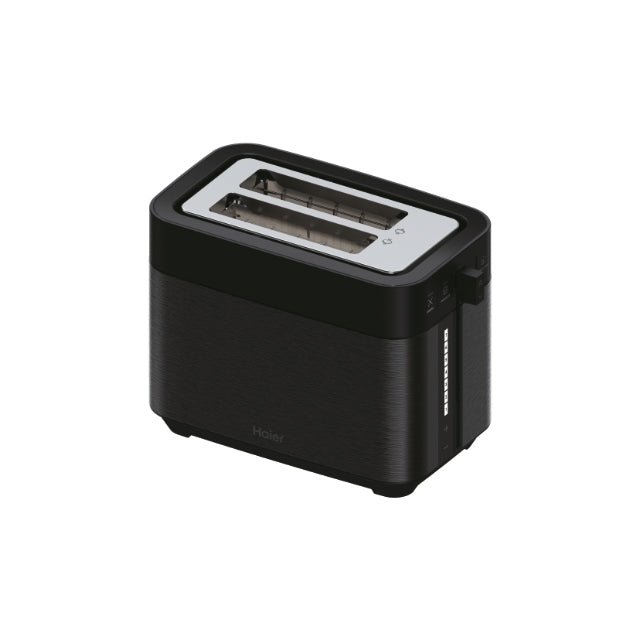 Haier HTO5A3 021 7 4 Scheibe(n) 1150 W Schwarz - MEGART