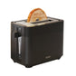 Haier HTO5A3 021 7 4 Scheibe(n) 1150 W Schwarz - MEGART