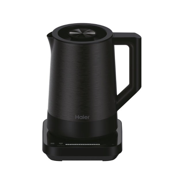 Haier HKE5A 021 Wasserkocher 1,7 l 2200 W Grau - MEGART
