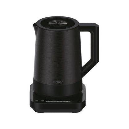 Haier HKE5A 021 Wasserkocher 1,7 l 2200 W Grau - MEGART