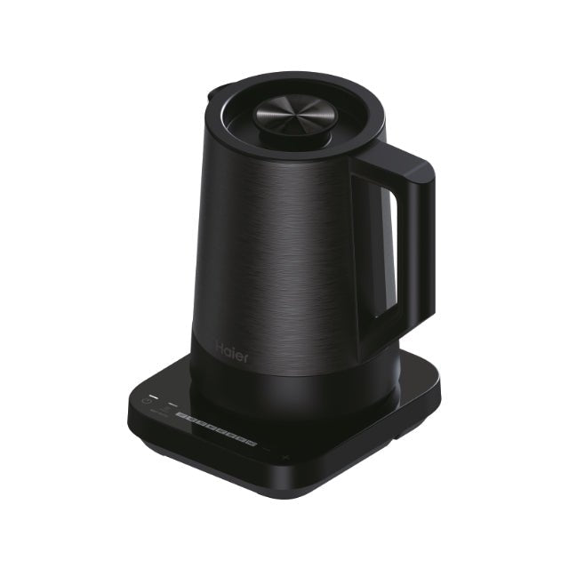 Haier HKE5A 021 Wasserkocher 1,7 l 2200 W Grau - MEGART