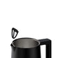 Haier HKE5A 021 Wasserkocher 1,7 l 2200 W Grau - MEGART