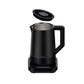 Haier HKE5A 021 Wasserkocher 1,7 l 2200 W Grau - MEGART