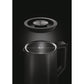 Haier HKE5A 021 Wasserkocher 1,7 l 2200 W Grau - MEGART