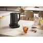 Haier HKE5A 021 Wasserkocher 1,7 l 2200 W Grau - MEGART