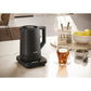 Haier HKE5A 021 Wasserkocher 1,7 l 2200 W Grau - MEGART