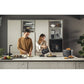 Haier HKE5A 021 Wasserkocher 1,7 l 2200 W Grau - MEGART