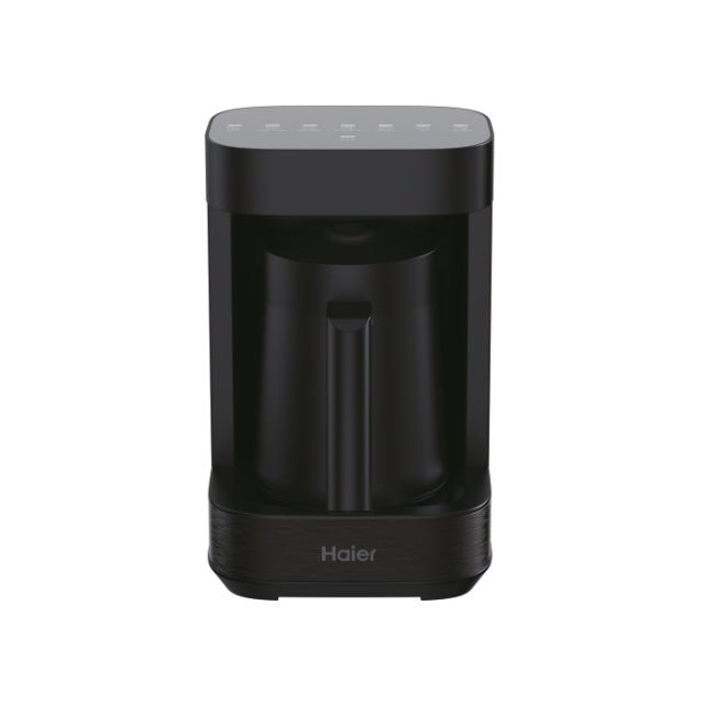 Haier HMB5A 021 Vollautomatisch Filterkaffeemaschine 0,35 l - MEGART