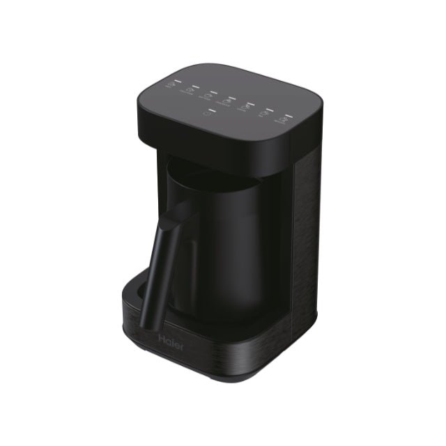 Haier HMB5A 021 Vollautomatisch Filterkaffeemaschine 0,35 l - MEGART