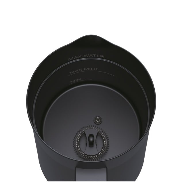 Haier HMB5A 021 Vollautomatisch Filterkaffeemaschine 0,35 l - MEGART