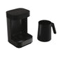 Haier HMB5A 021 Vollautomatisch Filterkaffeemaschine 0,35 l - MEGART