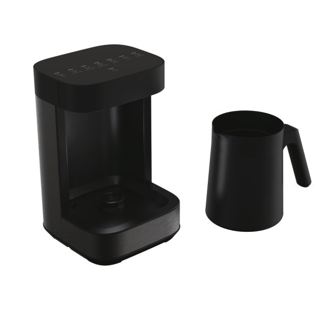 Haier HMB5A 021 Vollautomatisch Filterkaffeemaschine 0,35 l - MEGART