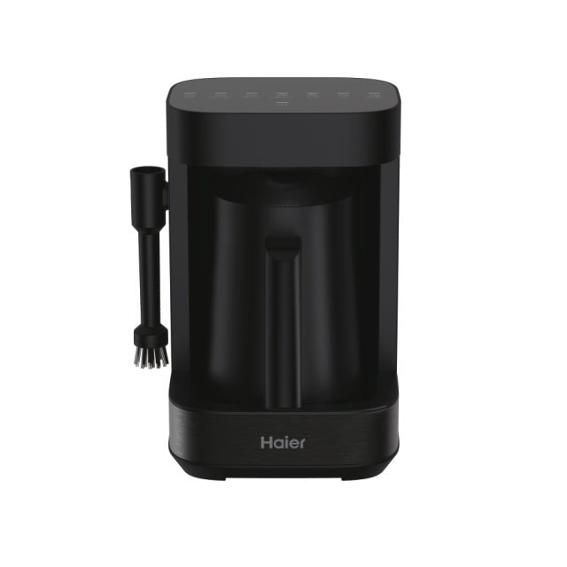Haier HMB5A 021 Vollautomatisch Filterkaffeemaschine 0,35 l - MEGART