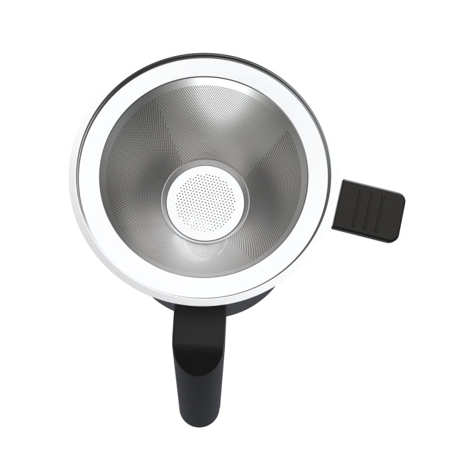 Haier HMB5A 021 Vollautomatisch Filterkaffeemaschine 0,35 l - MEGART
