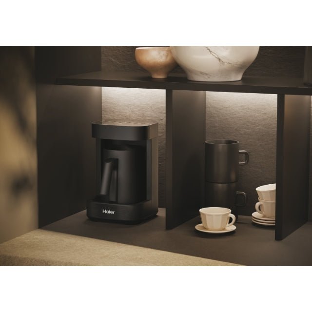 Haier HMB5A 021 Vollautomatisch Filterkaffeemaschine 0,35 l - MEGART