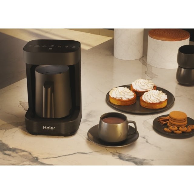Haier HMB5A 021 Vollautomatisch Filterkaffeemaschine 0,35 l - MEGART