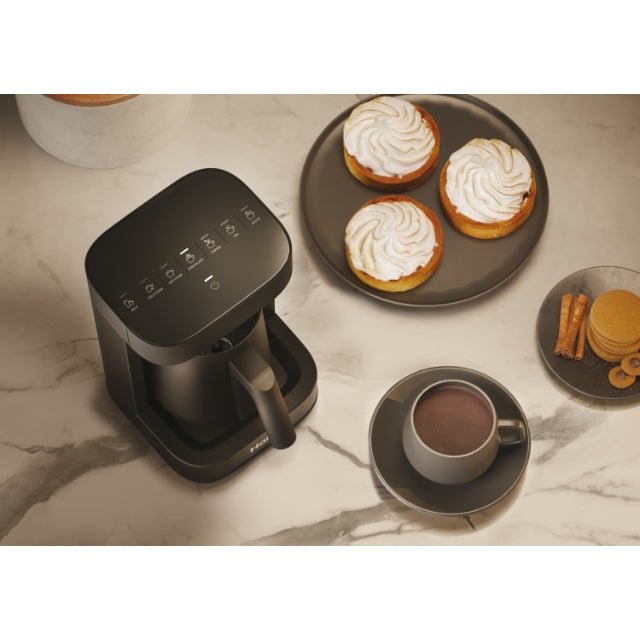 Haier HMB5A 021 Vollautomatisch Filterkaffeemaschine 0,35 l - MEGART