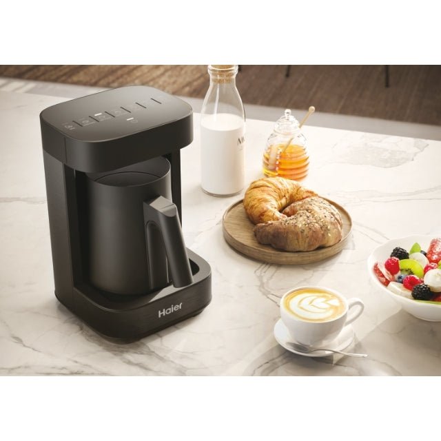 Haier HMB5A 021 Vollautomatisch Filterkaffeemaschine 0,35 l - MEGART