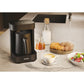 Haier HMB5A 021 Vollautomatisch Filterkaffeemaschine 0,35 l - MEGART