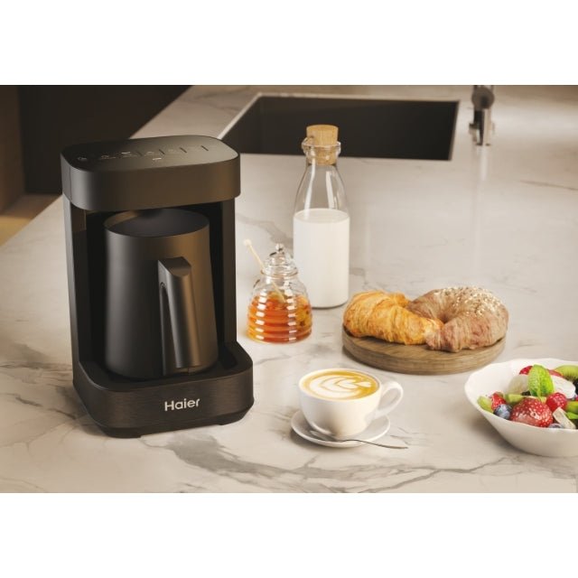 Haier HMB5A 021 Vollautomatisch Filterkaffeemaschine 0,35 l - MEGART
