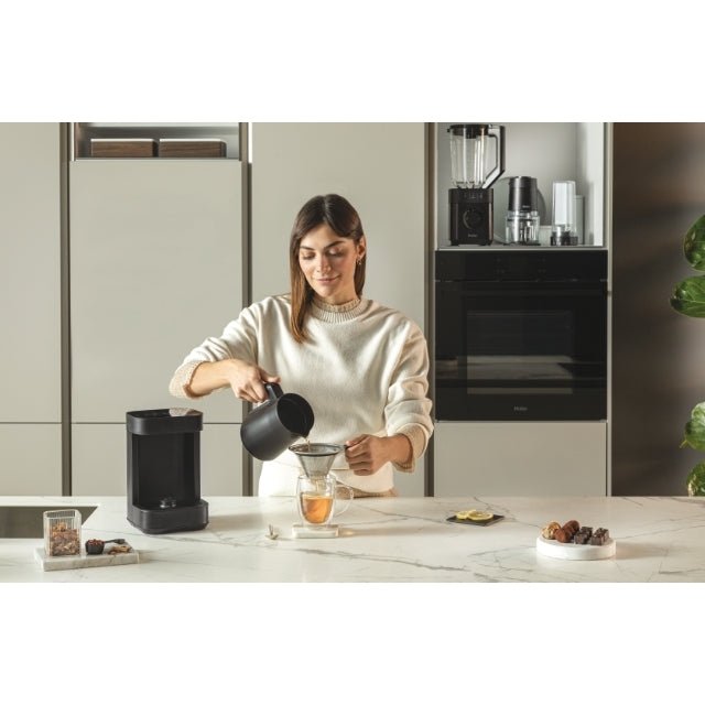 Haier HMB5A 021 Vollautomatisch Filterkaffeemaschine 0,35 l - MEGART