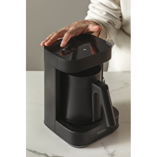 Haier HMB5A 021 Vollautomatisch Filterkaffeemaschine 0,35 l - MEGART