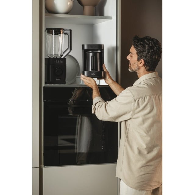 Haier HMB5A 021 Vollautomatisch Filterkaffeemaschine 0,35 l - MEGART