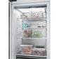 Haier HUT7518EWF congelatore da incasso 256 l, classe E, bianco