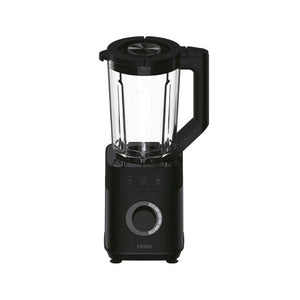 Haier I - Master Series 5 HBL5B2 021 2 l Tischplatten - Mixer Schwarz - MEGART
