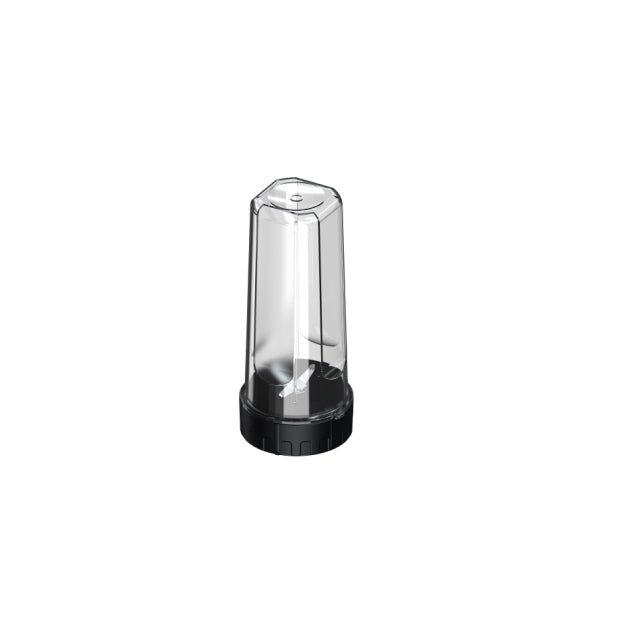 Haier I - Master Series 5 HBL5B2 021 2 l Tischplatten - Mixer Schwarz - MEGART