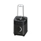 Haier I - Master Series 5 HBL5B2 021 2 l Tischplatten - Mixer Schwarz - MEGART