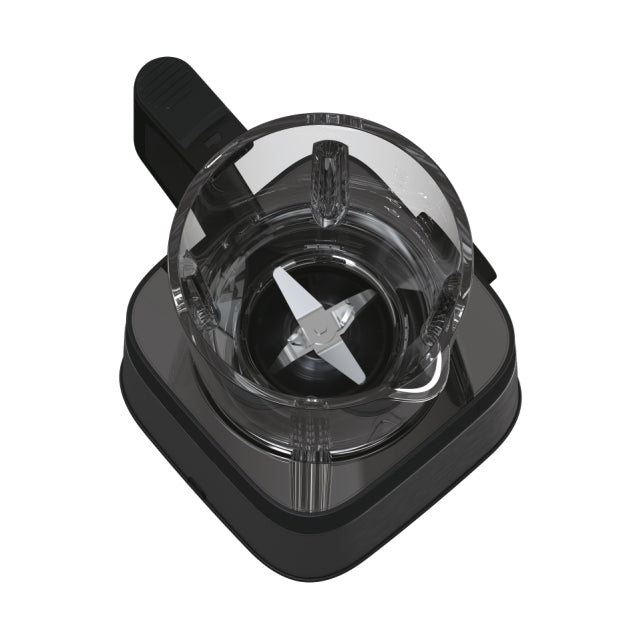 Haier I - Master Series 5 HBL5B2 021 2 l Tischplatten - Mixer Schwarz - MEGART