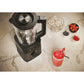 Haier I - Master Series 5 HBL5B2 021 2 l Tischplatten - Mixer Schwarz - MEGART