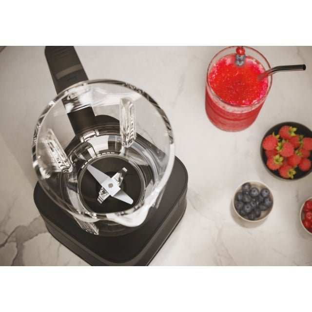 Haier I - Master Series 5 HBL5B2 021 2 l Tischplatten - Mixer Schwarz - MEGART