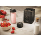 Haier I - Master Series 5 HBL5B2 021 2 l Tischplatten - Mixer Schwarz - MEGART