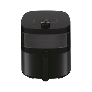 Haier I - Master Series 5 HAF5TWA3 021 Einzelbild 7 l 2000 W Heissluftfritteuse Schwarz - MEGART