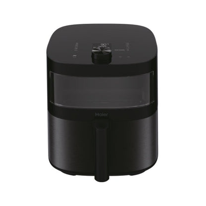 Haier I - Master Series 5 HAF5TWA3 021 Einzelbild 7 l 2000 W Heissluftfritteuse Schwarz - MEGART