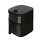 Haier I - Master Series 5 HAF5TWA3 021 Einzelbild 7 l 2000 W Heissluftfritteuse Schwarz - MEGART