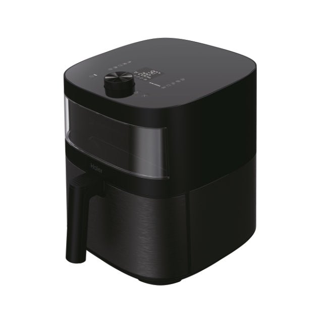 Haier I - Master Series 5 HAF5TWA3 021 Einzelbild 7 l 2000 W Heissluftfritteuse Schwarz - MEGART