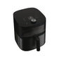 Haier I - Master Series 5 HAF5TWA3 021 Einzelbild 7 l 2000 W Heissluftfritteuse Schwarz - MEGART