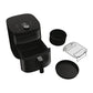 Haier I - Master Series 5 HAF5TWA3 021 Einzelbild 7 l 2000 W Heissluftfritteuse Schwarz - MEGART