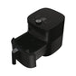 Haier I - Master Series 5 HAF5TWA3 021 Einzelbild 7 l 2000 W Heissluftfritteuse Schwarz - MEGART
