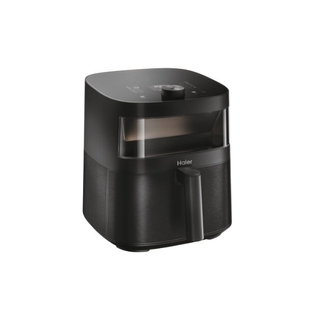 Haier I - Master Series 5 HAF5TWA3 021 Einzelbild 7 l 2000 W Heissluftfritteuse Schwarz - MEGART